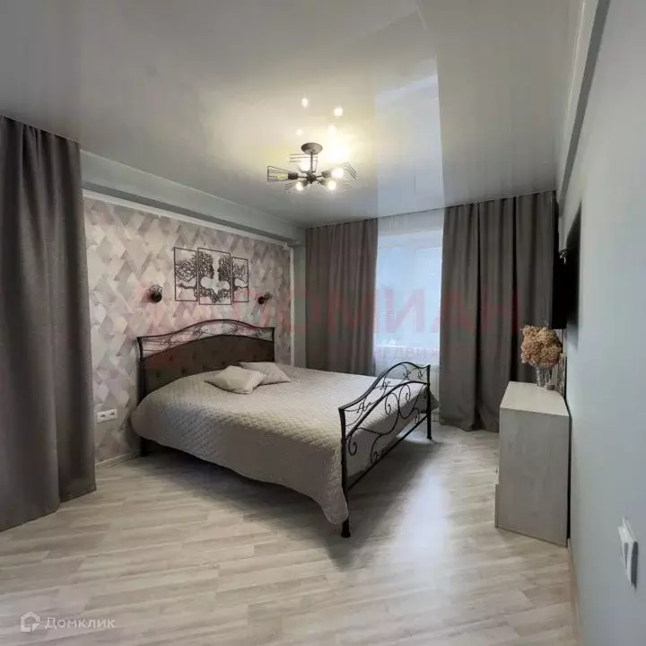 Продаётся 2-к квартира, 50 м - Фото 1
