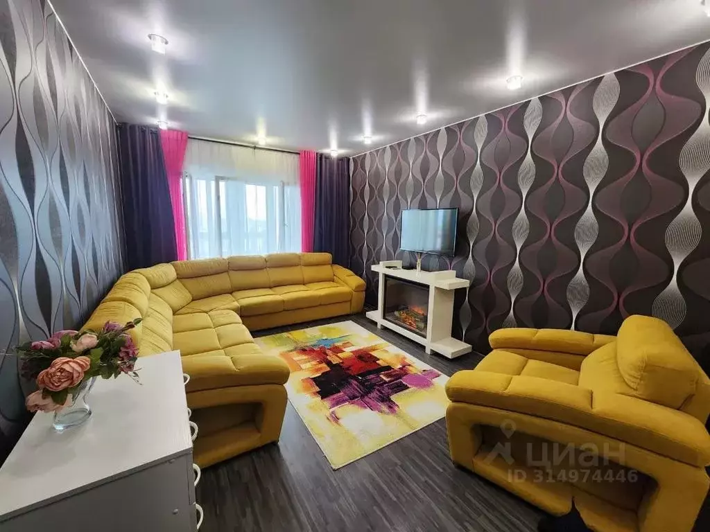 2-к кв. Санкт-Петербург Парашютная ул., 27к1 (64.0 м) - Фото 0