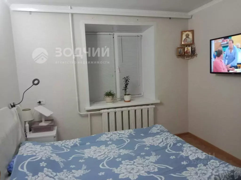 3-к кв. Чувашия, Шумерля ул. Чайковского, 15 (64.6 м) - Фото 2