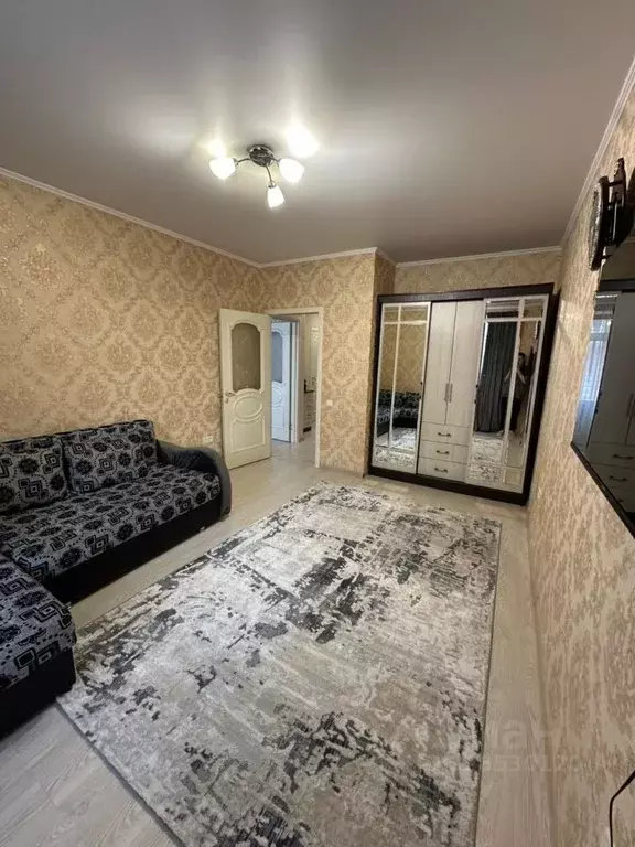 2-к кв. Московская область, Химки ул. Германа Титова, 14к1 (48.0 м) - Фото 1