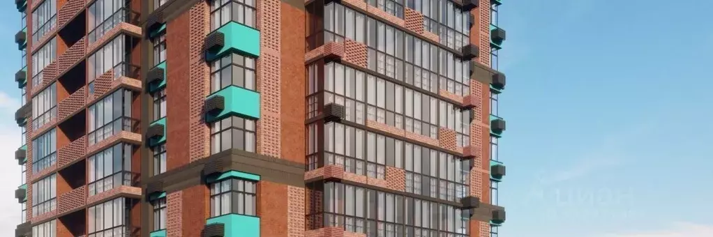 Студия Воронежская область, Воронеж Ленинградская ул., 118А (28.48 м) - Фото 2