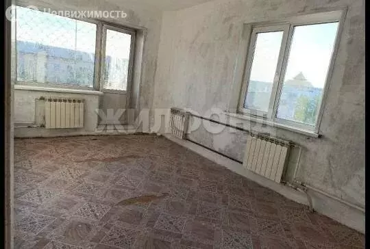 2-комнатная квартира: Кызыл, улица Титова, 33 (51 м) - Фото 1