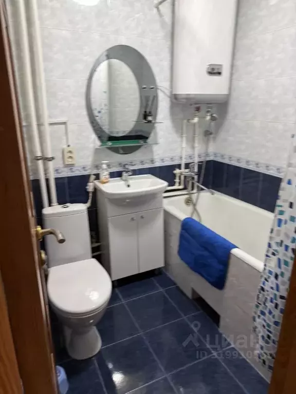 1-к кв. Севастополь ул. Адмирала Юмашева, 11 (50.0 м) - Фото 0