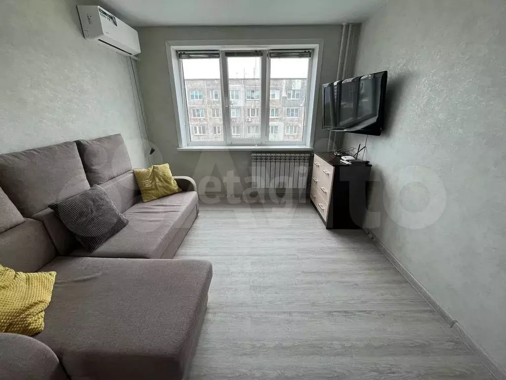 Квартира-студия, 24 м, 8/9 эт. - Фото 1