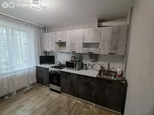 2-комнатная квартира: Уфа, улица Рабкоров, 5/2 (52 м) - Фото 1