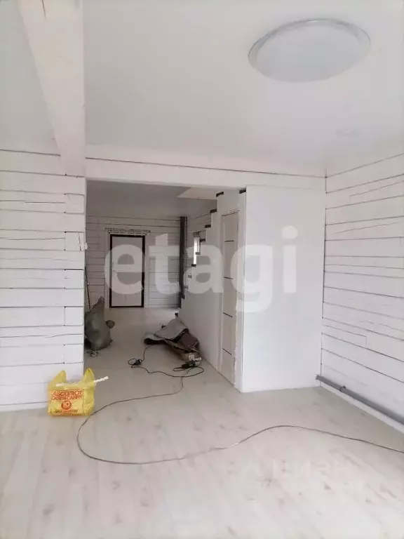 Дом в Бурятия, Тарбагатайский район, Саянтуйское с/пос, с. Нижний ... - Фото 2