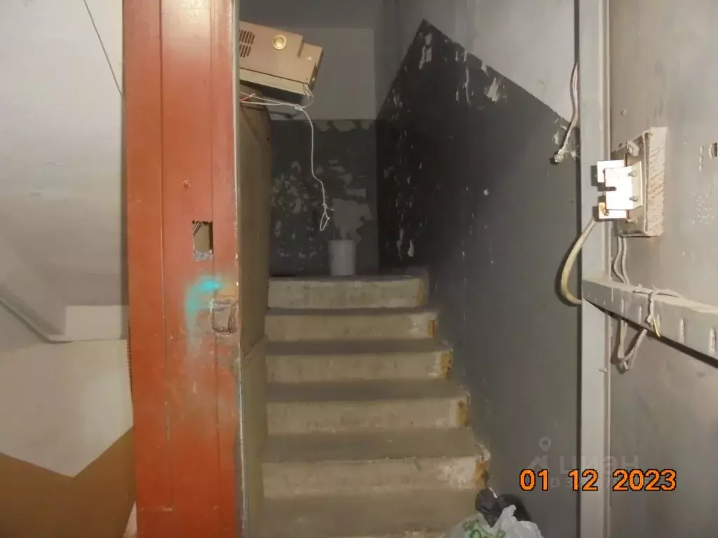 Помещение свободного назначения в Хабаровский край, ... - Фото 1