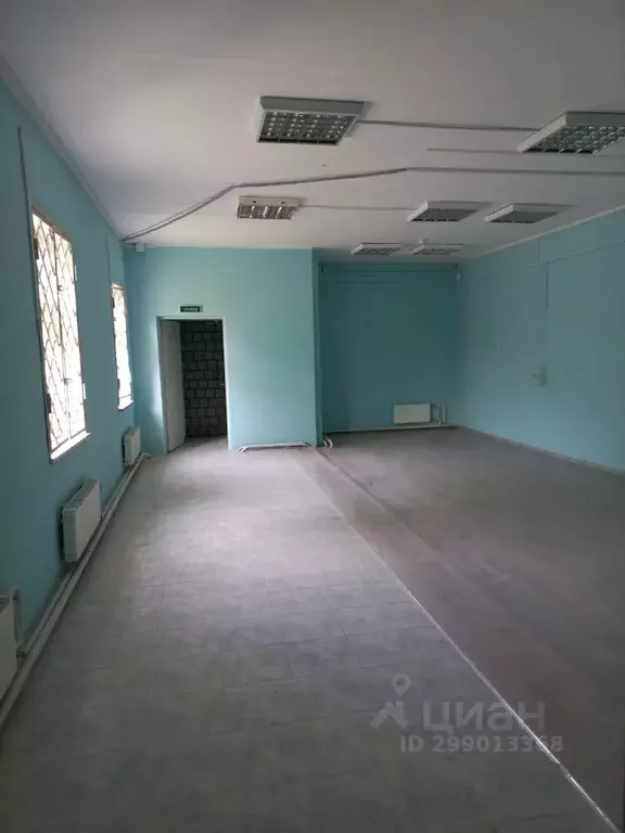 Торговая площадь в Ленинградская область, Светогорск Выборгский район, ... - Фото 1