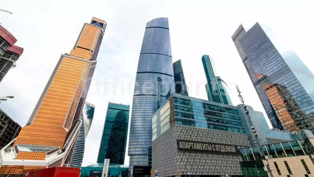 Офис (81.6 м) - Фото 1
