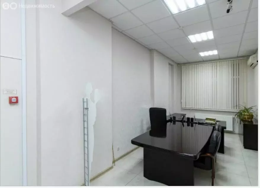 Офис (90.4 м) - Фото 1