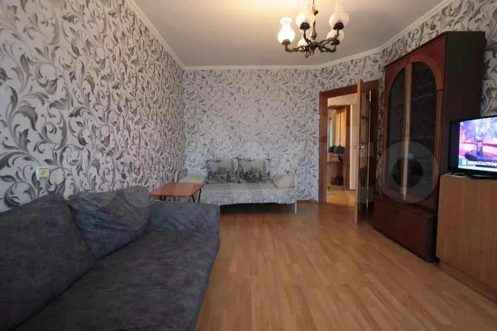 2-к. квартира, 50 м, 7/9 эт. - Фото 0