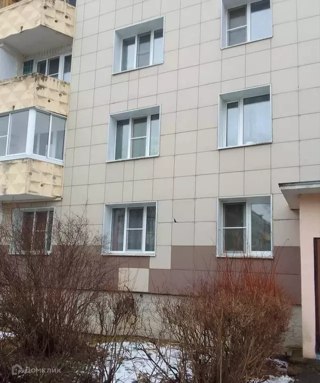 Продаётся 3-к квартира, 62.1 м - Фото 1