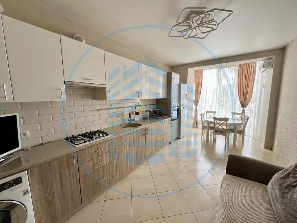 1-к кв. Ставропольский край, Предгорный муниципальный округ, ... - Фото 1