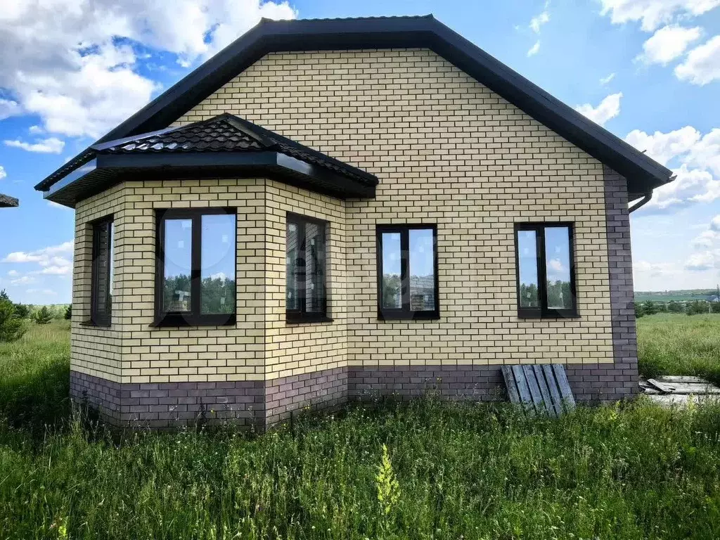 Дом 103 м на участке 17 сот. - Фото 0
