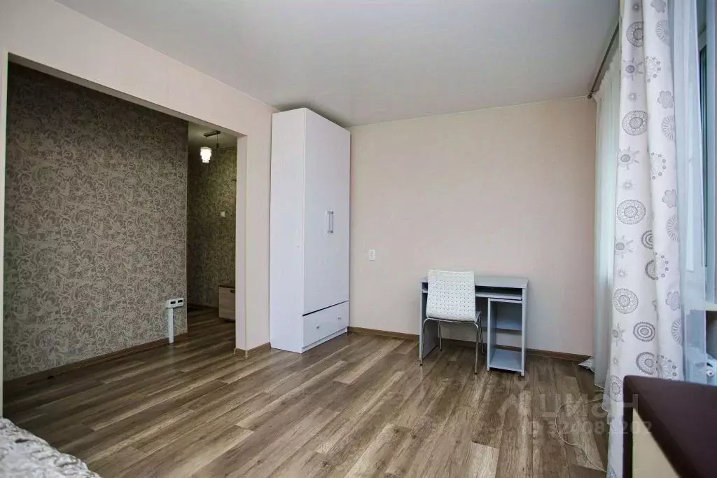 1-к кв. Ярославская область, Ярославль ул. Салтыкова-Щедрина, 77 (33.0 ... - Фото 2