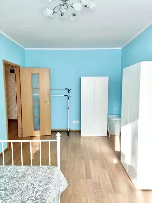 1-к кв. Санкт-Петербург Гжатская ул., 22к3 (40.0 м) - Фото 2