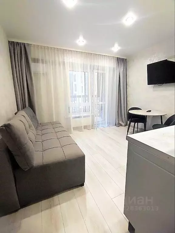 2-к кв. Иркутская область, Иркутск ул. Старо-Кузьмихинская, 22/1 (38.0 ... - Фото 2