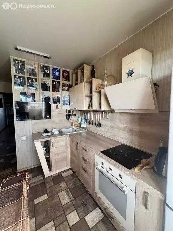 2-комнатная квартира: Новокузнецк, микрорайон Новобайдаевский, ... - Фото 1