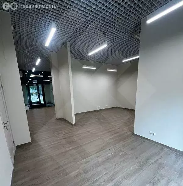 Помещение свободного назначения (122 м) - Фото 2
