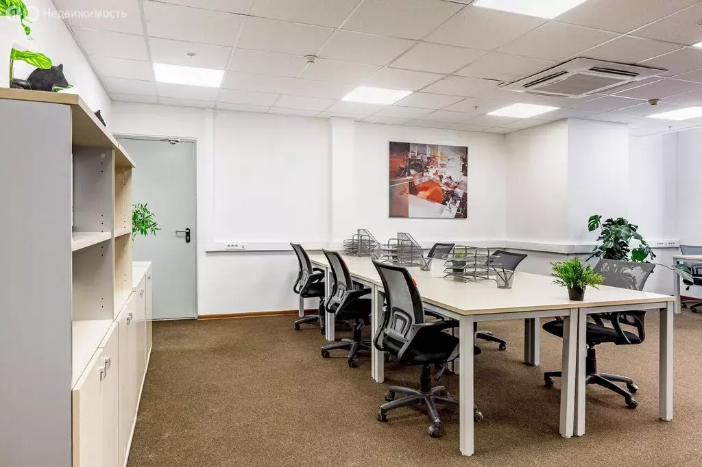Офис (108 м) - Фото 2
