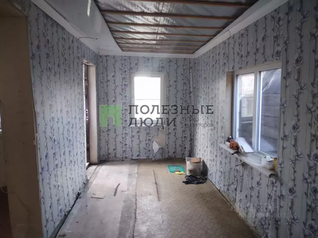 Дом в Ростовская область, Шахты Рыночный пер., 5 (40 м) - Фото 2