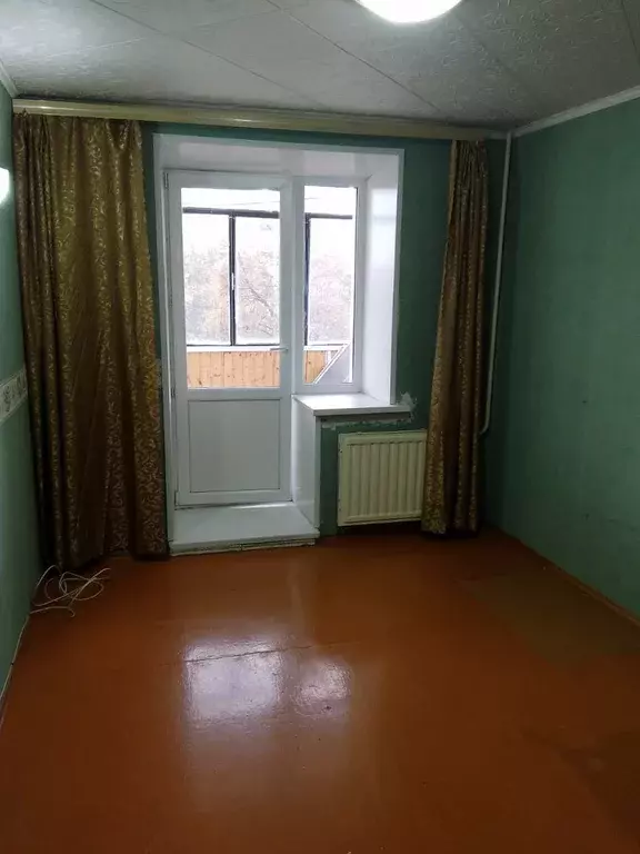 Продаётся 3-к квартира, 62.4 м - Фото 0