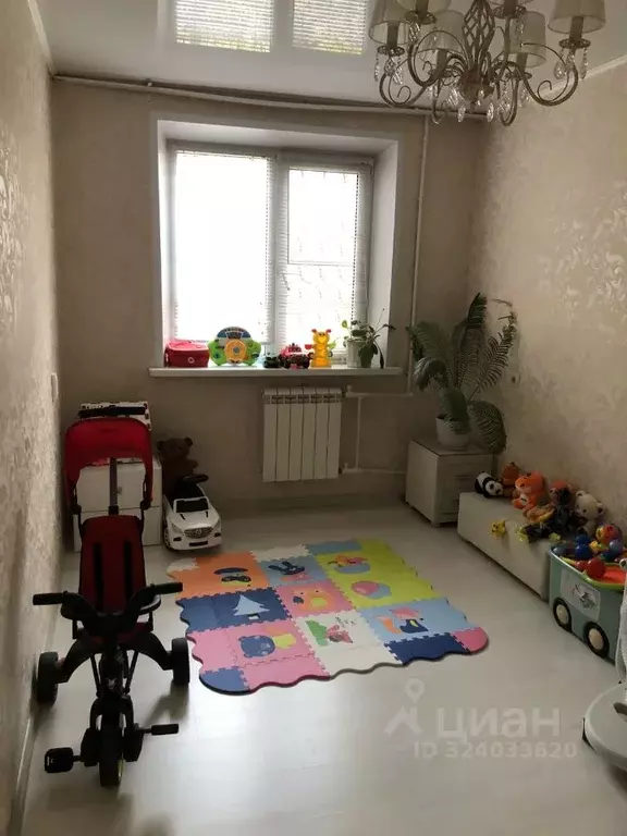 2-к кв. Самарская область, Самара ул. Блюхера, 5 (42.0 м) - Фото 2