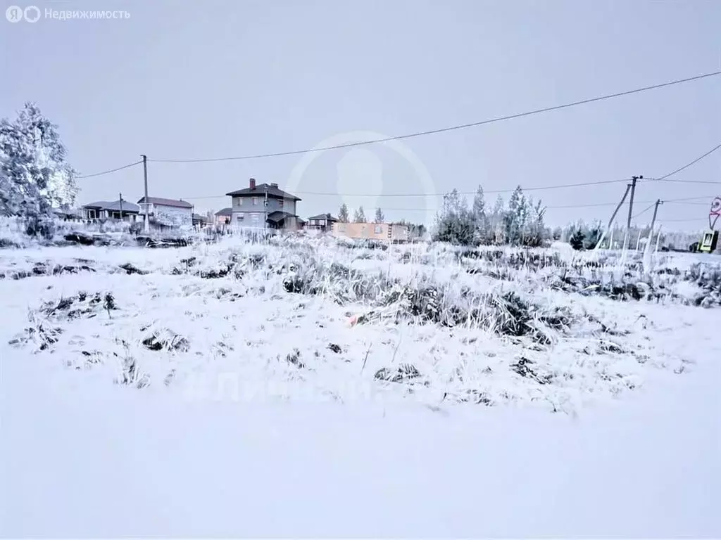 Участок в Спасск-Рязанский, Спасская улица (6 м) - Фото 2