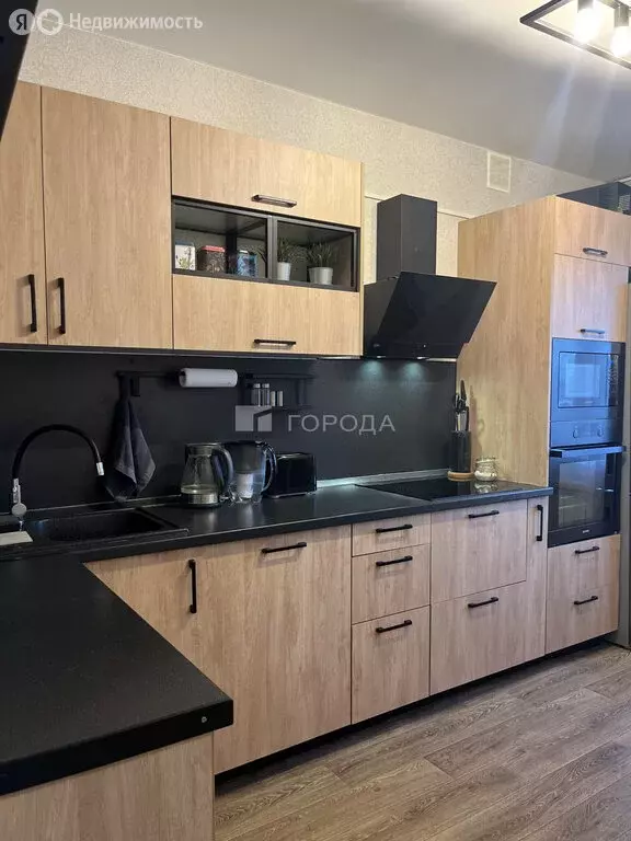 2-комнатная квартира: Новосибирск, Выборная улица, 91/3 (61.4 м) - Фото 1