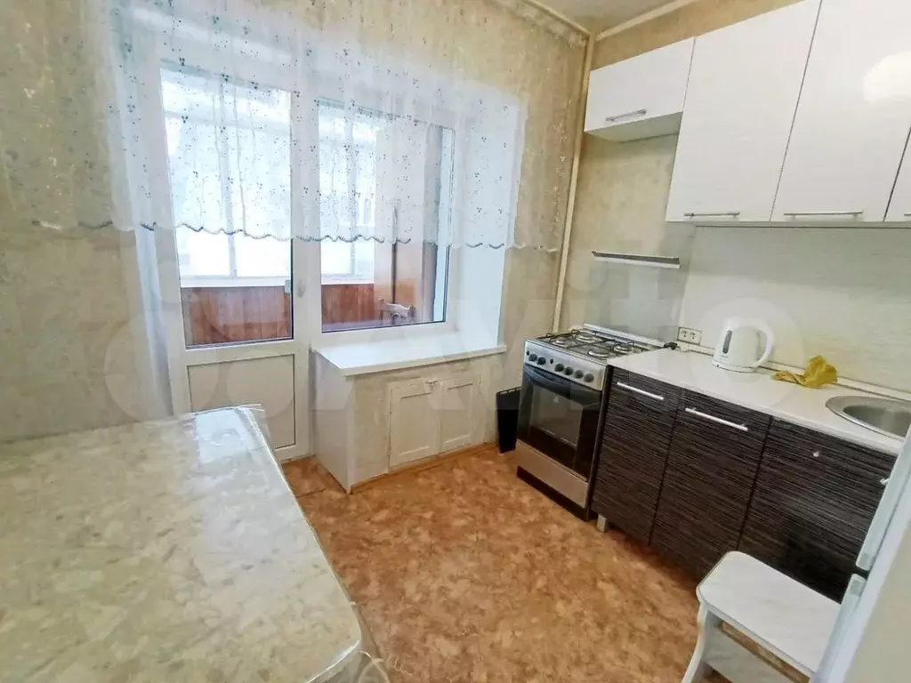 2-к. квартира, 45 м, 4/5 эт. - Фото 1