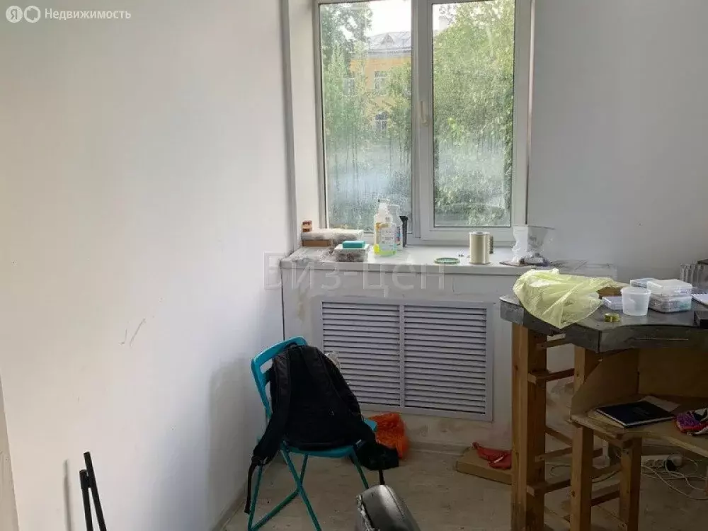 Офис (11.2 м) - Фото 2