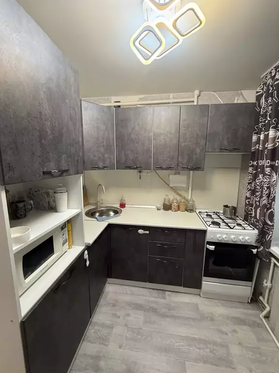 Продаётся 2-к квартира, 43 м - Фото 0