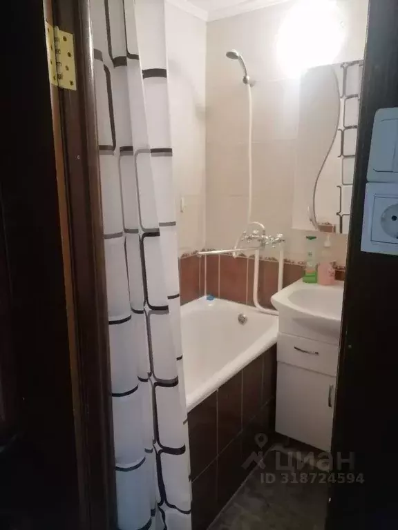 1-к кв. Московская область, Балашиха ул. Дмитриева, 4 (34.0 м) - Фото 2