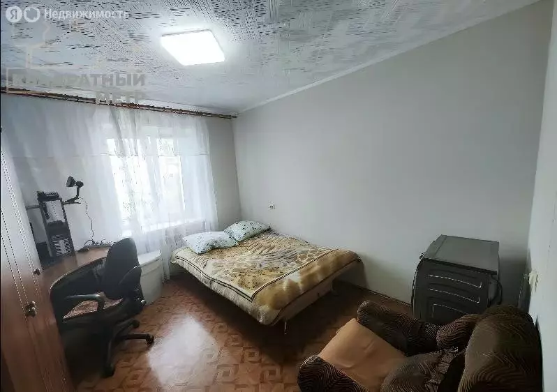2-комнатная квартира: Димитровград, проспект Димитрова, 18А (32 м) - Фото 1