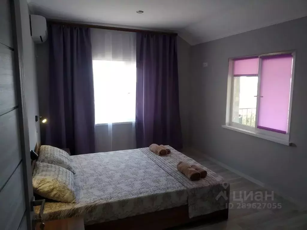 Дом в Крым, Сакский район, с. Штормовое ул. Дружбы, 5 (112 м) - Фото 2