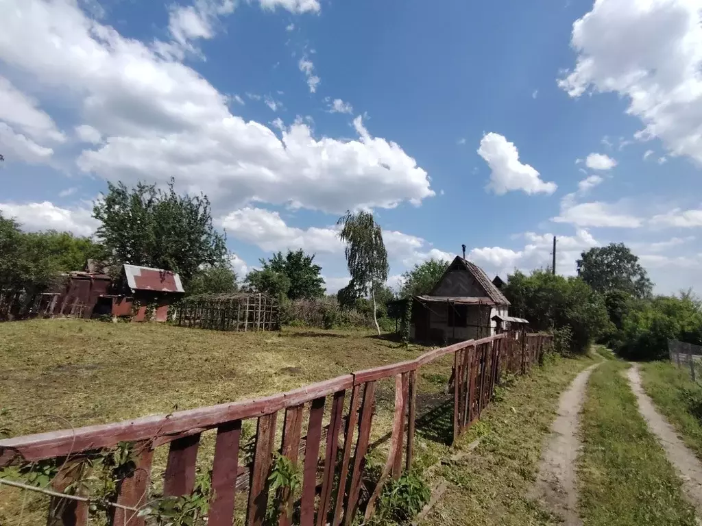 Дом в Липецкая область, Липецк Имени Мичурина СНТ,  (33 м) - Фото 0
