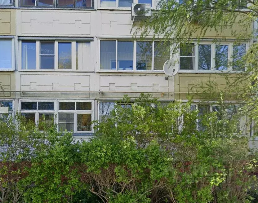 Свободной планировки кв. Московская область, Красногорск городской ... - Фото 1