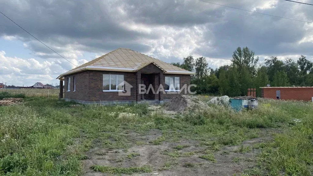 Дом в Белгородская область, Строитель Яковлевский городской округ, ул. ... - Фото 2