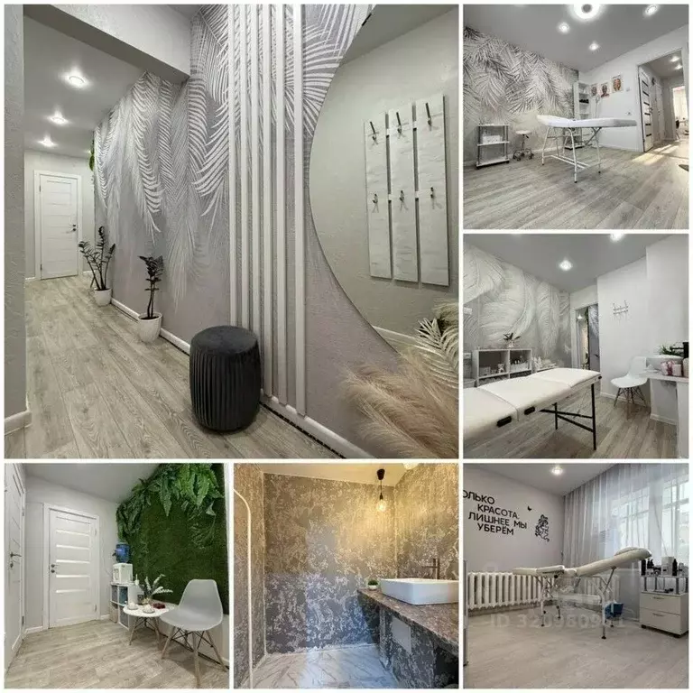 2-к кв. Саха (Якутия), Мирный ул. Солдатова, 10 (43.6 м) - Фото 0