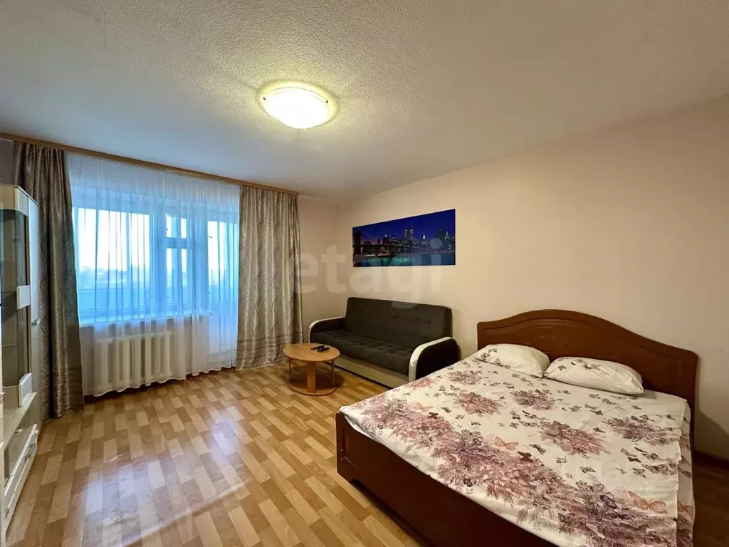 2-к кв. Коми, Сыктывкар Октябрьский просп., 5 (66.5 м) - Фото 2