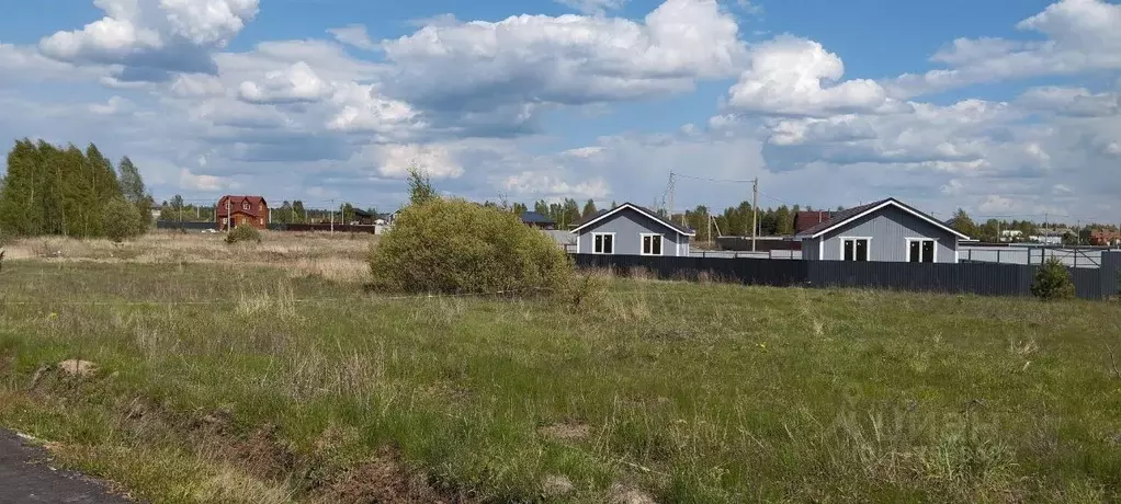 Участок в Московская область, Раменское Дергаево-3 кп, ул. ... - Фото 0