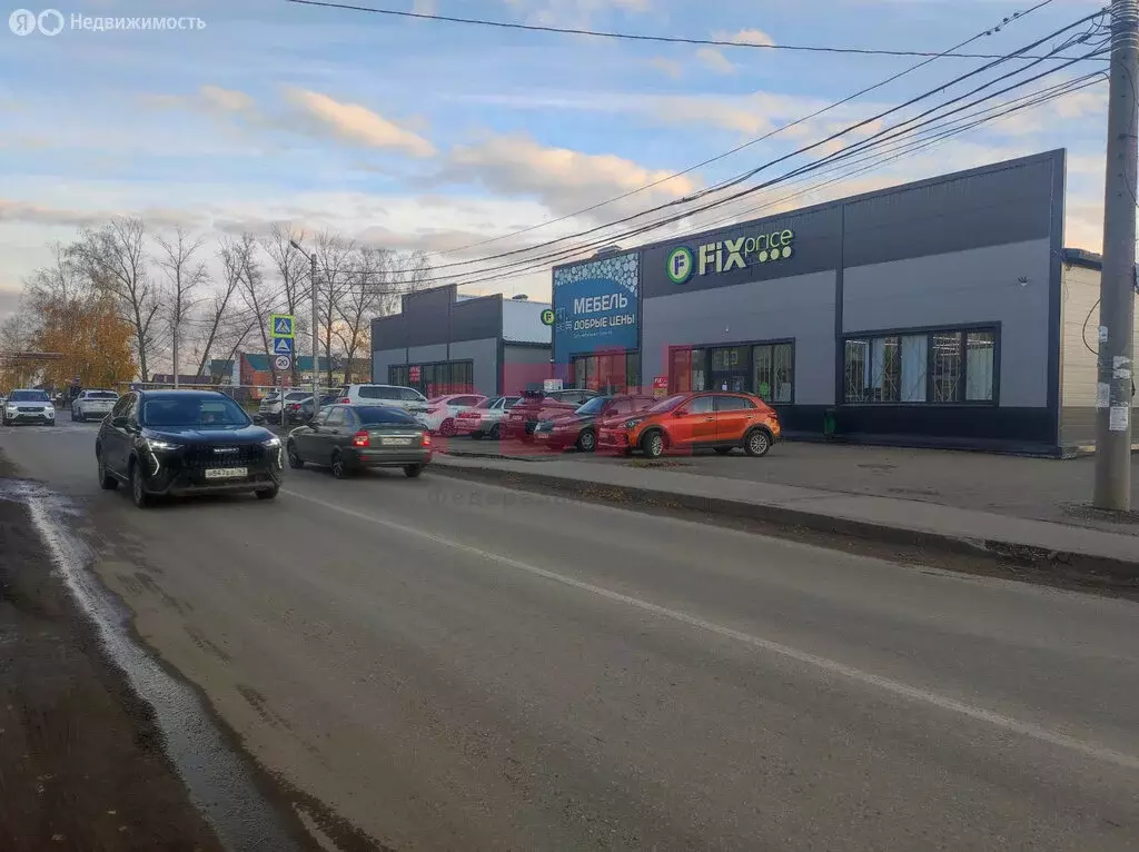 Помещение свободного назначения (270 м) - Фото 2