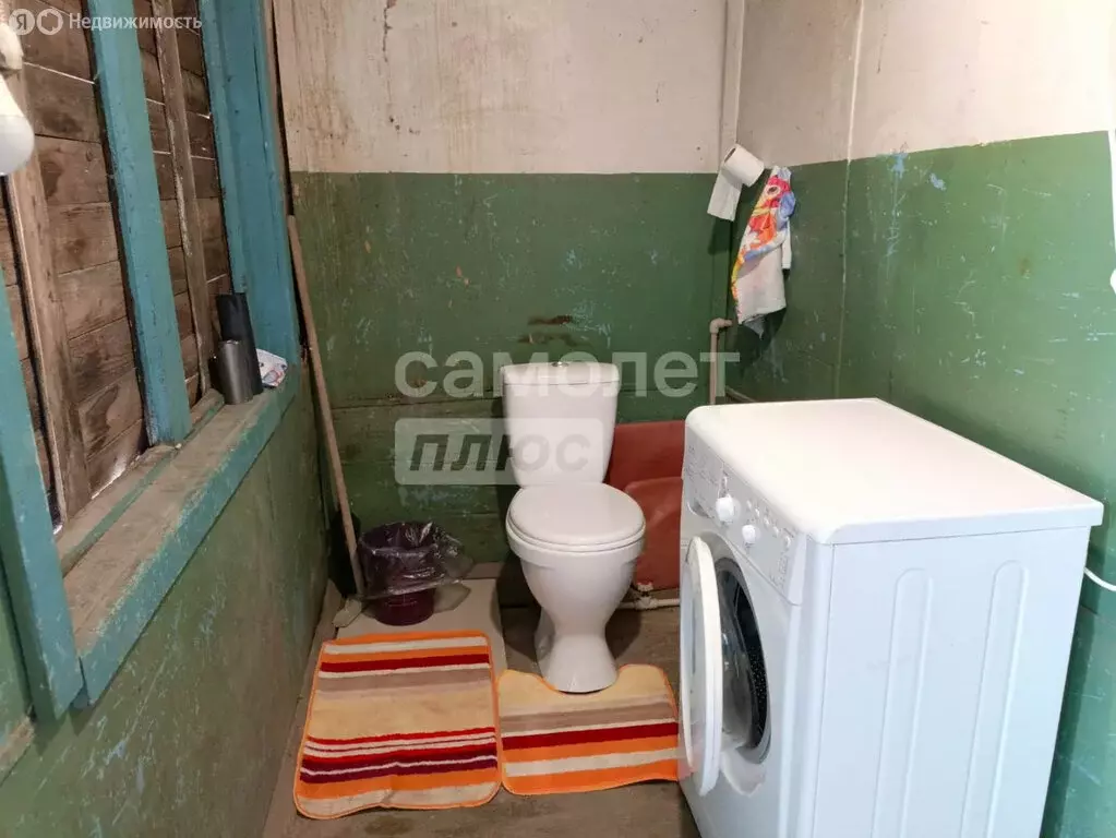 Дом в аул Агуй-Шапсуг, Шапсугская улица (53 м) - Фото 1