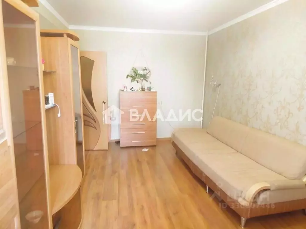 2-к кв. Белгородская область, Белгород Славянская ул., 7 (51.2 м) - Фото 1