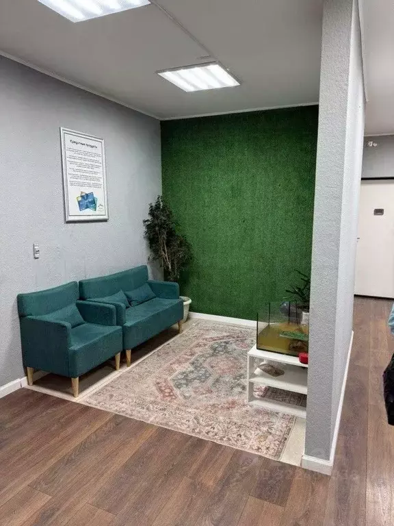 Офис в Свердловская область, Екатеринбург ул. Белинского, 108 (81 м) - Фото 1