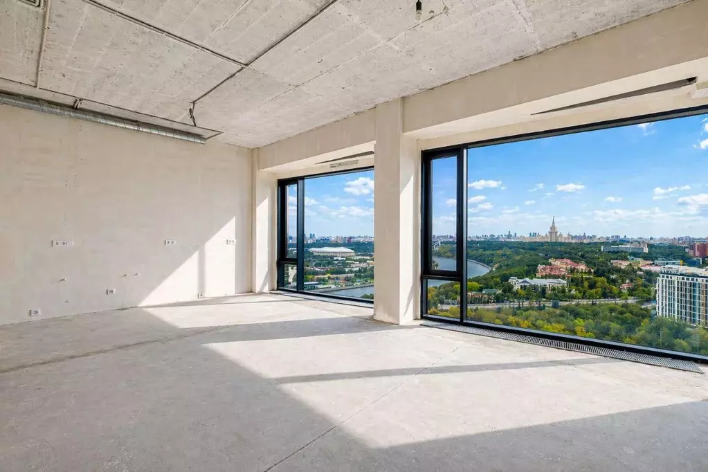 Квартира, 4 комнаты, 106.8 м - Фото 1