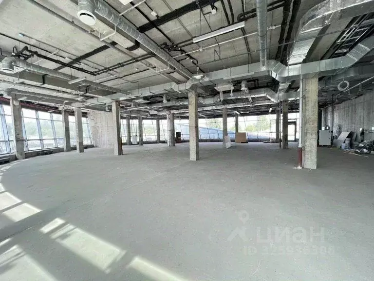 Офис в Санкт-Петербург Зольная ул., 15 (589 м) - Фото 1