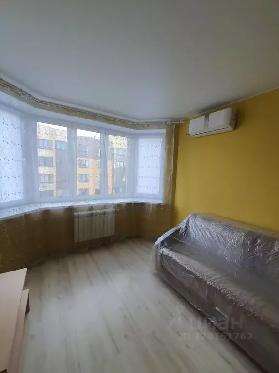 1-к кв. Московская область, Мытищи ул. Красная Слобода, 7 (43.0 м) - Фото 1