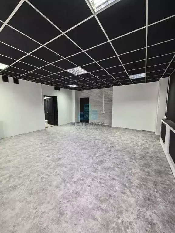 Офис в Калужская область, Калуга пер. 1-й Фридриха Энгельса (167 м) - Фото 1