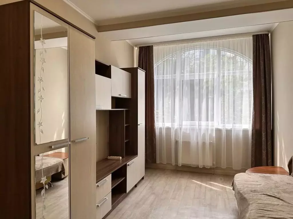 1-к кв. Севастополь ул. Челнокова, 12/5 (32.0 м) - Фото 1